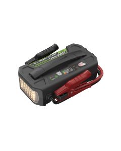 Starthjälp – Lokithor J3250 PRO – 3250A, 12V, LiFePO4