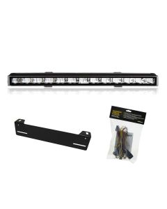 LED-extraljuspaket X-Vision Optima 12