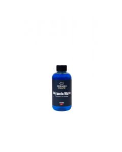 Bilschampo med keramiskt lackskydd - Cartec Ceramic Wash