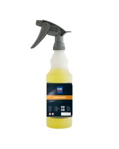 Cartec Textile Cleaner 1 liter
