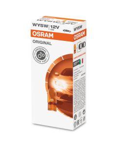 T10 WY5W lampa Osram Original