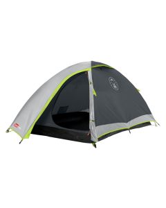 Camping­tält DARWIN 2 personer