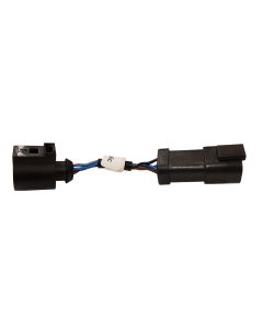 Kontaktadapter FEP-kontakt - 4nap DT