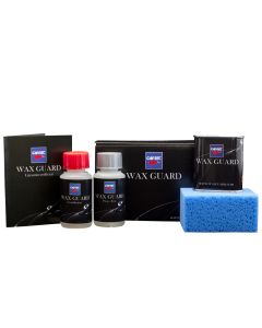Bilvax Kit - Cartec Wax Guard