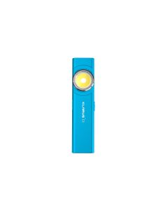 Ficklampa Klarus E5 Bays blue