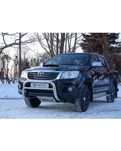 Frontbåge, Toyota Hilux 06-16
