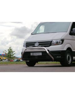 Frontbåge, Vw Crafter 17 -