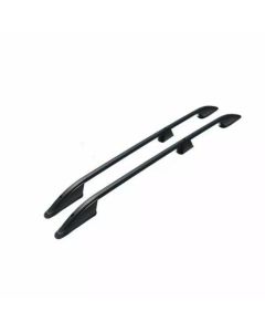 Takrails Caddy Volkswagen 2021+ Svart
