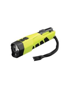 LED-ficklampa Coast HZ050 Atex Zone-0