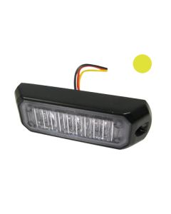 LED-varningsljus 3LED M3S