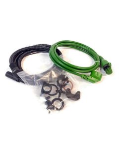 DEFA Anslutningssats Mini - 1.5/2.5m