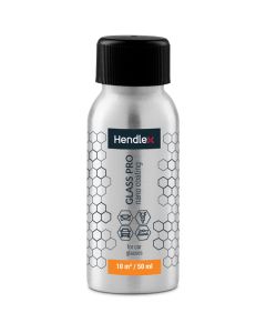 Glasrengöring - Hendlex Glass Pro 50 ml