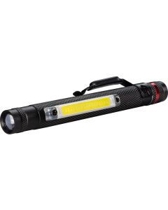 COAST G23 Inspektionslampa / Arbetslampa med magnet (120 lumen)