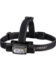 Coast WPH34R pannlampa, 2000lm