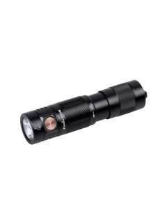 Ficklampa Fenix E09R, 600 lm