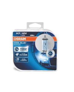 H7 Osram Cool Blue Intense