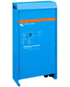 Victron Inverter-laddare 2000W