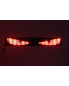 Devil Eyes Tuning Light 120cm