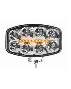 DELTA EXTRALJUS LED
