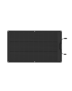 EcoFlow 100W Solpanel (Flexible)