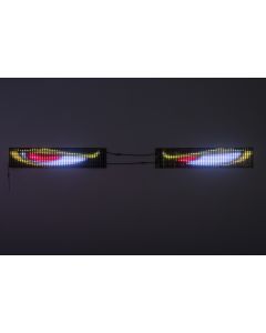 Devil Eyes Tuning Light 80cm + 80cm