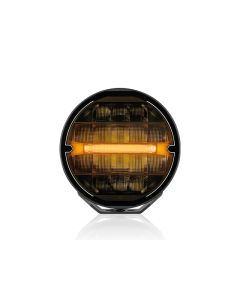 Optibeam Elites 9 Heated LED-extraljus