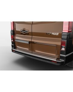 Stötfångarskydd Renault Trafic 2014-