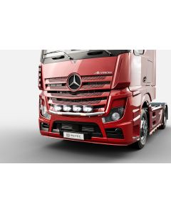 Frontbåge City (Blixtljus) MB Actros 11+
