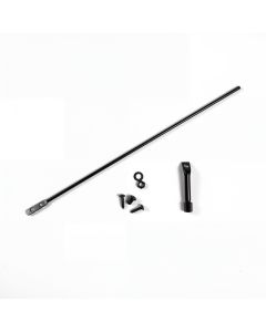 Extraljusstag LuminaLights HD M5