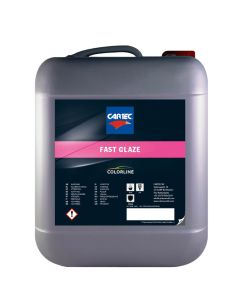 Cartec Fast Glaze 10 liter