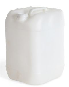 Dunk från 30 liter DIN 61