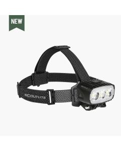 Scoutlite MEGLE 6000lm