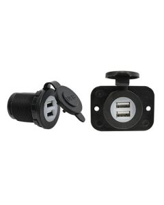 USB-uttag