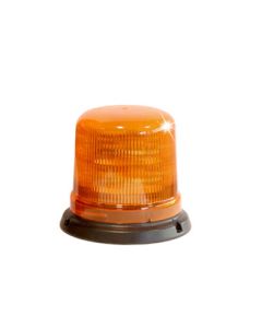 LED-Rotorljus, 10-30V, fäste bult