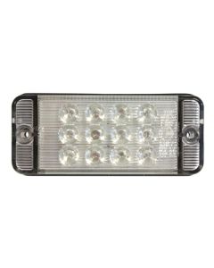 LED-bakdimljus 12/24V