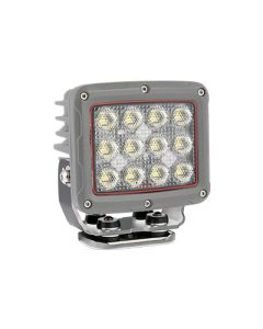 BULLBOY LED-arbetsljus: 180W