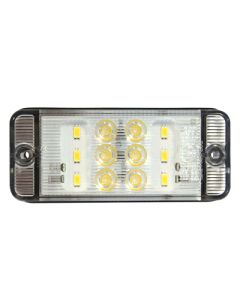 LED-backljus 12/24V