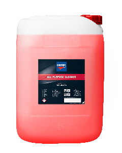Cartec All Purpose Cleaner 10 liter