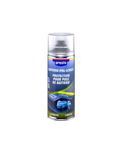 Motip-Presto Batteripol Spray 400Ml
