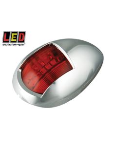 LED Autolamp led-lanterna