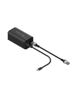 EcoFlow Portabel Power Station Grounding Adapter