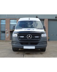 MB Sprinter 2019+ Lazer Triple R 750 Gen2 Grillkit