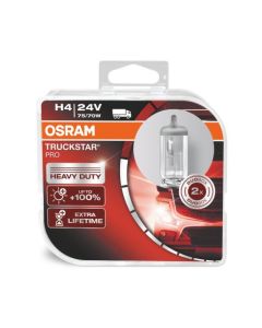 Osram H4 halogen par