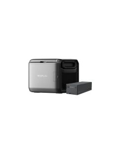 EcoFlow Glacier Classic 45l + EB
