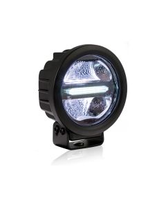 LED-extraljus Optibeam Savage 5