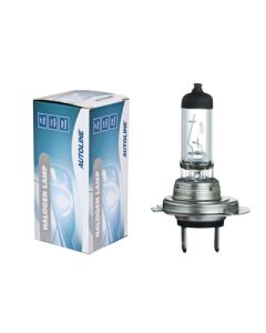 H7 halogenlampa