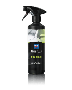 Förtvätt - Cartec Essentials Pre-Wash 500ml