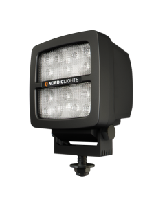 LED Arbetslampa Nordic Lights Scorpius N4402 Warm