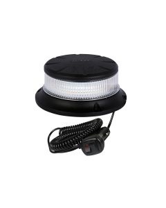 VARNINGSLJUS SLIM ORANGE LED