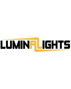 Stenskottsskydd för LuminaLights Raptor X4